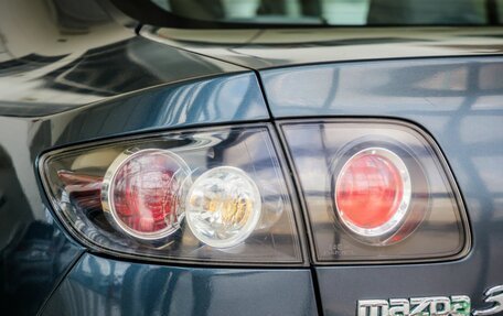 Mazda 3, 2008 год, 638 000 рублей, 11 фотография