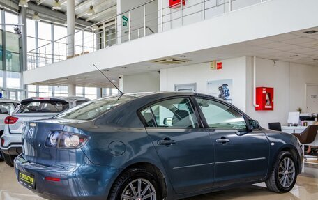 Mazda 3, 2008 год, 638 000 рублей, 6 фотография