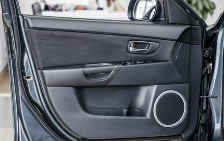 Mazda 3, 2008 год, 638 000 рублей, 12 фотография