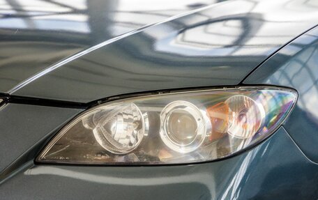Mazda 3, 2008 год, 638 000 рублей, 10 фотография
