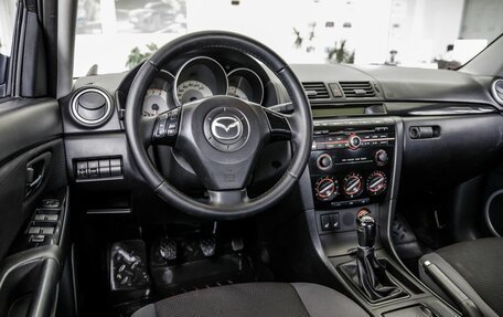 Mazda 3, 2008 год, 638 000 рублей, 16 фотография