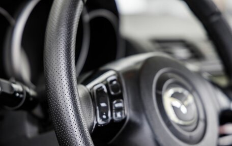 Mazda 3, 2008 год, 638 000 рублей, 18 фотография