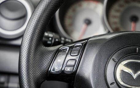 Mazda 3, 2008 год, 638 000 рублей, 19 фотография
