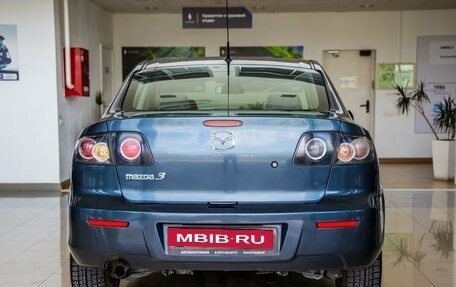 Mazda 3, 2008 год, 638 000 рублей, 8 фотография