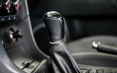 Mazda 3, 2008 год, 638 000 рублей, 30 фотография
