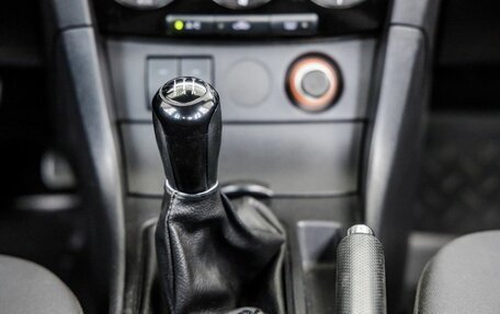Mazda 3, 2008 год, 638 000 рублей, 29 фотография