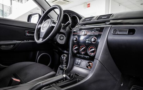 Mazda 3, 2008 год, 638 000 рублей, 21 фотография