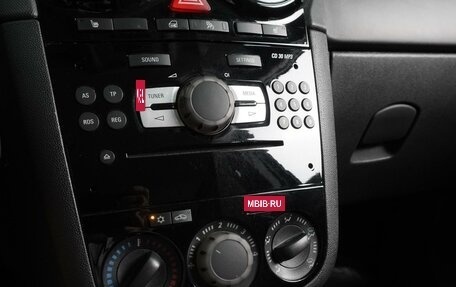Opel Corsa D, 2014 год, 729 000 рублей, 13 фотография