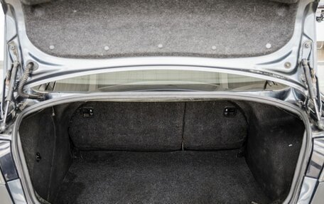 Mazda 3, 2008 год, 638 000 рублей, 33 фотография