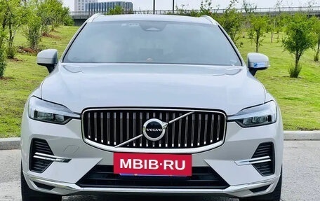 Volvo XC60 II, 2021 год, 2 835 810 рублей, 2 фотография