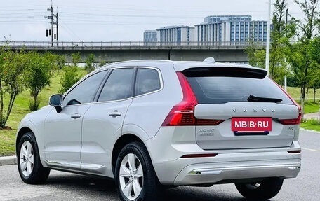 Volvo XC60 II, 2021 год, 2 835 810 рублей, 4 фотография