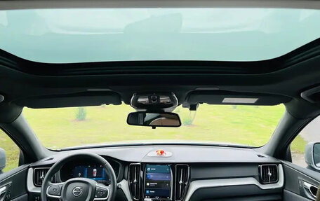 Volvo XC60 II, 2021 год, 2 835 810 рублей, 11 фотография