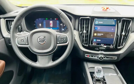 Volvo XC60 II, 2021 год, 2 835 810 рублей, 9 фотография