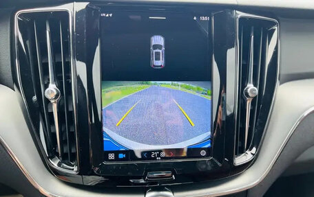 Volvo XC60 II, 2021 год, 2 835 810 рублей, 14 фотография