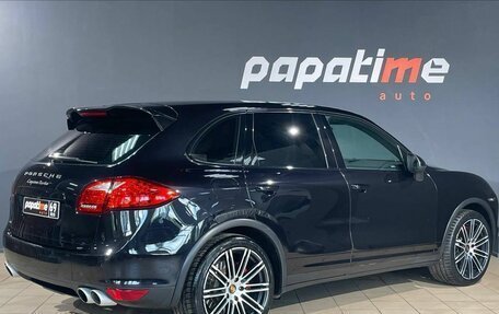 Porsche Cayenne III, 2011 год, 2 400 000 рублей, 3 фотография