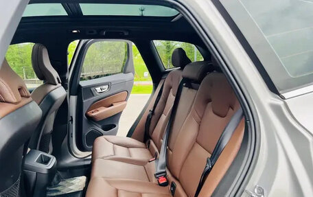 Volvo XC60 II, 2021 год, 2 835 810 рублей, 15 фотография
