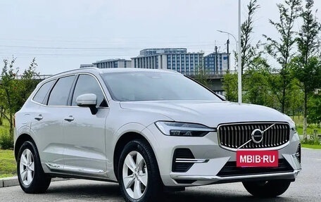 Volvo XC60 II, 2021 год, 2 835 810 рублей, 3 фотография