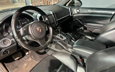 Porsche Cayenne III, 2011 год, 2 400 000 рублей, 5 фотография