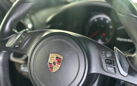 Porsche Cayenne III, 2011 год, 2 400 000 рублей, 11 фотография