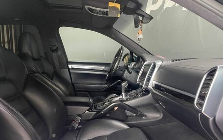 Porsche Cayenne III, 2011 год, 2 400 000 рублей, 8 фотография