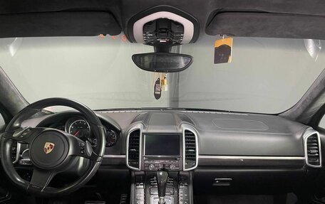 Porsche Cayenne III, 2011 год, 2 400 000 рублей, 7 фотография
