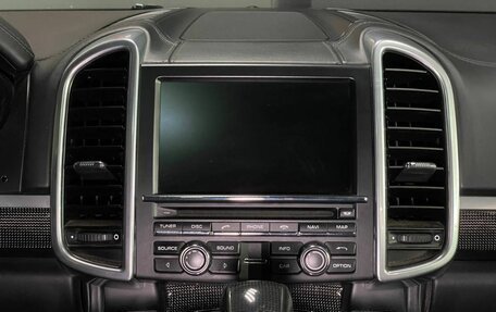 Porsche Cayenne III, 2011 год, 2 400 000 рублей, 14 фотография
