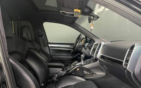 Porsche Cayenne III, 2011 год, 2 400 000 рублей, 9 фотография
