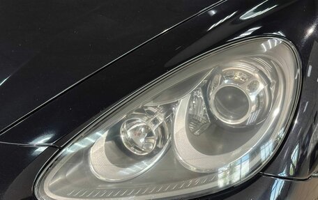 Porsche Cayenne III, 2011 год, 2 400 000 рублей, 22 фотография