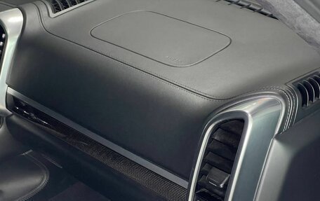 Porsche Cayenne III, 2011 год, 2 400 000 рублей, 21 фотография
