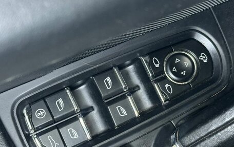 Porsche Cayenne III, 2011 год, 2 400 000 рублей, 18 фотография
