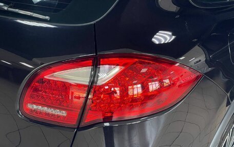 Porsche Cayenne III, 2011 год, 2 400 000 рублей, 24 фотография