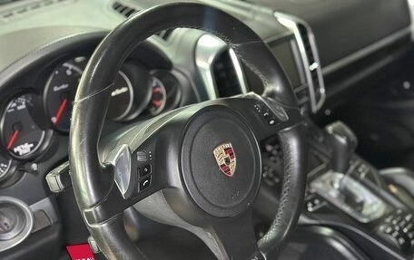 Porsche Cayenne III, 2011 год, 2 400 000 рублей, 10 фотография