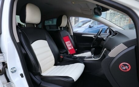Nissan Sentra, 2016 год, 1 180 000 рублей, 8 фотография