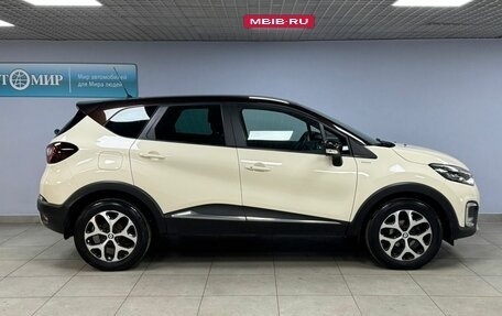 Renault Kaptur I рестайлинг, 2019 год, 1 449 000 рублей, 8 фотография