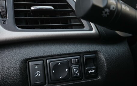 Nissan Sentra, 2016 год, 1 180 000 рублей, 14 фотография