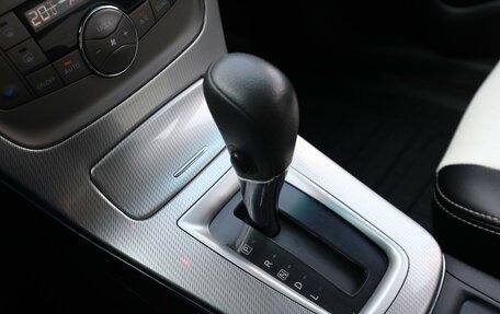 Nissan Sentra, 2016 год, 1 180 000 рублей, 18 фотография