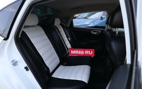 Nissan Sentra, 2016 год, 1 180 000 рублей, 7 фотография