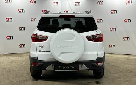Ford EcoSport, 2014 год, 949 000 рублей, 5 фотография