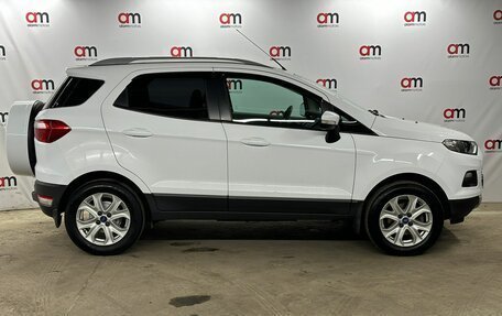 Ford EcoSport, 2014 год, 949 000 рублей, 8 фотография