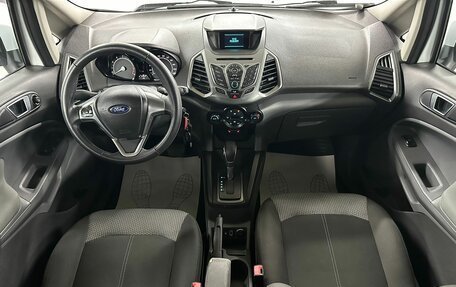 Ford EcoSport, 2014 год, 949 000 рублей, 9 фотография
