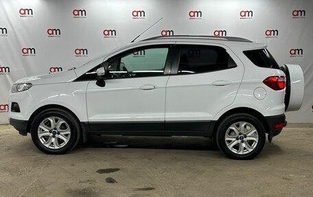 Ford EcoSport, 2014 год, 949 000 рублей, 7 фотография