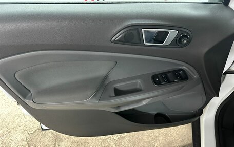 Ford EcoSport, 2014 год, 949 000 рублей, 17 фотография