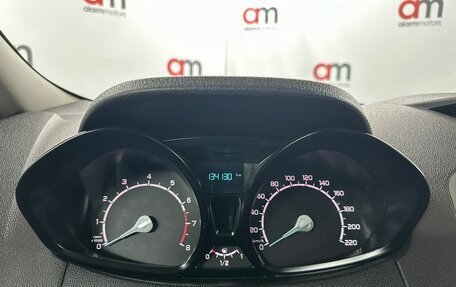 Ford EcoSport, 2014 год, 949 000 рублей, 14 фотография