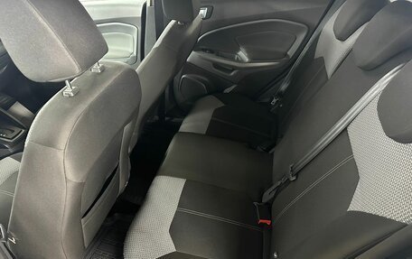 Ford EcoSport, 2014 год, 949 000 рублей, 18 фотография