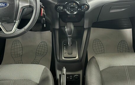 Ford EcoSport, 2014 год, 949 000 рублей, 16 фотография