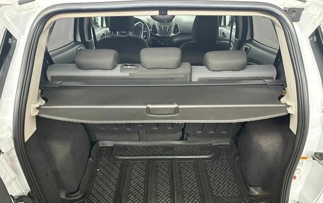 Ford EcoSport, 2014 год, 949 000 рублей, 20 фотография