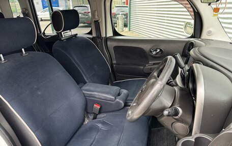 Nissan Cube III, 2012 год, 770 000 рублей, 9 фотография