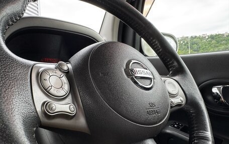 Nissan Cube III, 2012 год, 770 000 рублей, 11 фотография