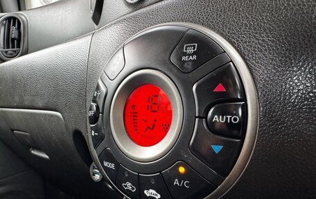 Nissan Cube III, 2012 год, 770 000 рублей, 12 фотография