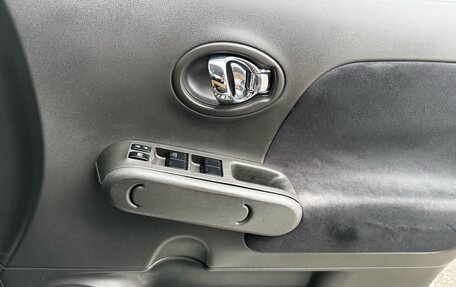 Nissan Cube III, 2012 год, 770 000 рублей, 15 фотография